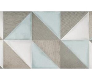 Фото Intuition Flair Aquamarine 29x100 Ibero