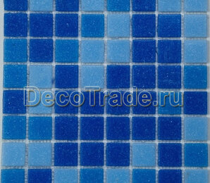Фото BREEZE BLUEDREAM 32,7X32,7 irida