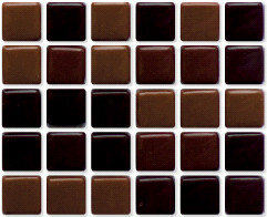 Фото CHOCOLATE irida