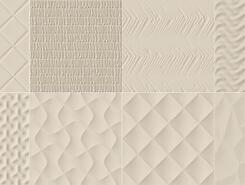 Плитка ПЛЭЙ БЕЖ 15X15 РЕТ