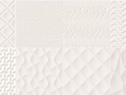 Плитка ПЛЭЙ УАЙТ 15X15 РЕТ