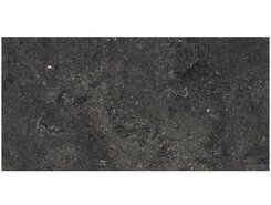 Плитка Рум Стоун Блэк Грип 30х60 610010001467
