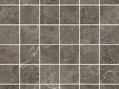 Плитка Р.С.ГРЭЙ МОЗАИКА R.S.GREY MOSAICO