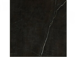 Плитка CHARME BLACK NAT RET 60X60 610010000471