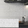 Aliza Concept White 25x70 фото3