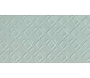 Фото F904 Victoria Turquoise Art Rett 40х80 Marca Corona