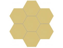 Плитка F922 Paprica Senape Esa 25x21.6