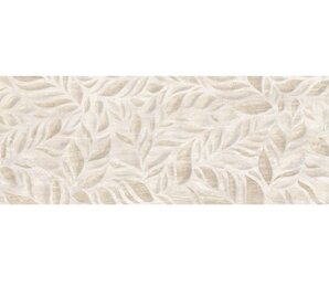 Фото Luxury Art Cream Mat 30x90 Metropol