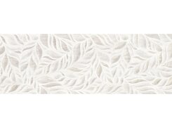 Плитка Luxury Art White Mat 30x90