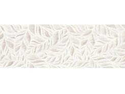 Плитка Luxury Art White Mat 30x90