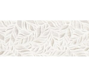 Фото Luxury Art White Mat 30x90 Metropol