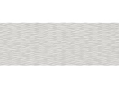Плитка R79E Resina Bianco Struttura Wall 3D rett. 40x120