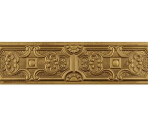 Фото Uptown Gold Toki 7.4x29.75 Aparici