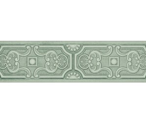 Фото Uptown Green Toki 7.4x29.75 Aparici