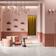 F901 Victoria Carnelian Art Rett 40х80 фото6