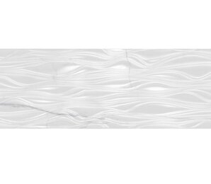 Фото Vivid White Calacatta Breeze 29.75x99.55 Aparici