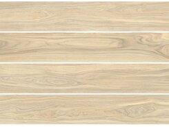 Плитка Wood-X Орех Кремовый Матовый R10A 7Рек 20х120 K951937R0001VTE0