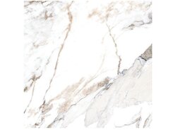 K949761LPR01VTE0 Marble-X Бреча Капрайа Белый 7ЛПР 60x60
