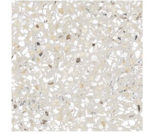 Фото K949767LPR01VTE0 Terrazzo-X Светлый ЛПР 60х60 Vitra