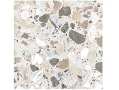 Плитка K949791LPR01VTE0 Marble-X Декор Терраццо 7ЛПР 60x60