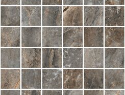 Плитка K949882LPR1VTE0 Marble-X Мозаика АугустосТауп ЛПР 30x30 (5x5)