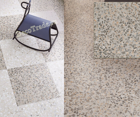Фото Terrazzo-X Vitra