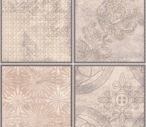 Фото Patchwork 45x45 CicoGres