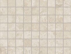 Siena Bianco Inserto Mosaico 30х30