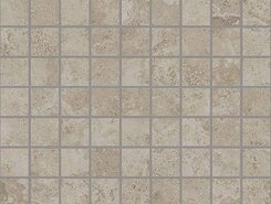 Siena Grigio Inserto Mosaico 30х30