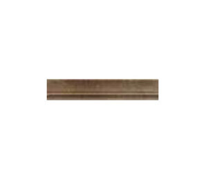 Фото Бордюр Delux Bronze Torello 5,5х30,5 Marca Corona