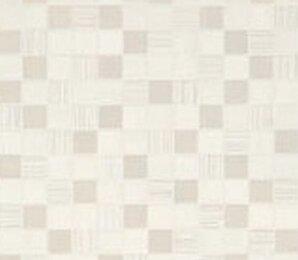 Фото Декор Desire White Tessere 30,5х30,5 Marca Corona