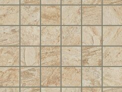Плитка Alpi Beige Insero Mosaico 30х30