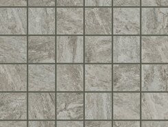 Alpi Grigio Inserto Mosaico 30х30 610080000176