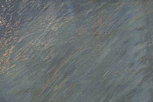 Фото Керамогранит Goldeneye Zaffiro 25.1x50.5 Brennero Ceramiche