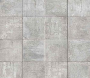 Фото Мозаика Mosaico Concrete Grey Lapp 30х30 (2,3х2,3) (Р) Brennero Ceramiche