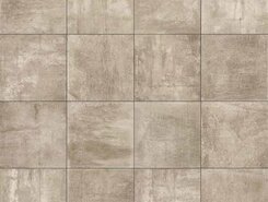 Плитка Мозаика Mosaico Concrete Taupe Lapp 30х30 (2,3х2,3) (Р)