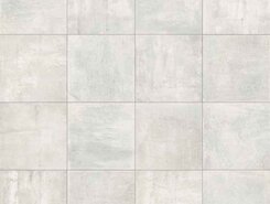 Плитка Мозаика Mosaico Concrete White Lapp 30х30 (2,3х2,3) (Р)