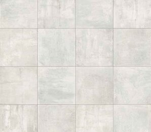 Фото Мозаика Mosaico Concrete White Lapp 30х30 (2,3х2,3) (Р) Brennero Ceramiche