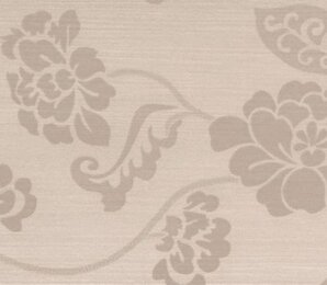 Фото Плитка Bon Chic Malva Decoro 20х50 Marca Corona