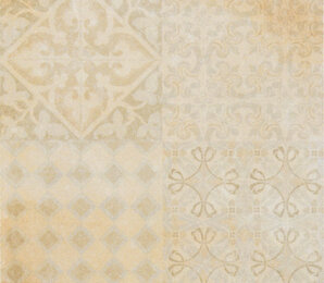 Фото Плитка Inverary Beige 45х45 (1,62) Plaza Azulejos