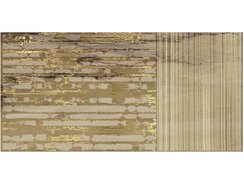 Плитка Decor Lumia Gold Visone Lapp/Rett 30x60 (комп/2 шт)