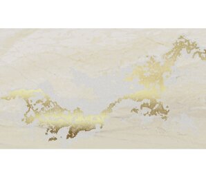 Фото Decor Solitaire Gold Sand Lapp/Rett 30x60 (комп/2 шт) Brennero Ceramiche