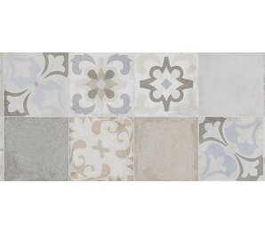 Фото Decor Nuva 1 33.3x100 Pamesa Ceramica