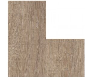 Фото Elle Floor Dark Wood 18.5x18.5 wow1