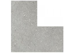 Elle Floor Grey Stone 18.5x18.5