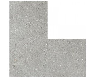 Фото Elle Floor Grey Stone 18.5x18.5 wow1