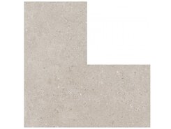 Elle Floor Taupe Stone 18.5x18.5