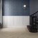 Zocalo Blanco Mate 15.8x30 фото8