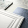 Zocalo Blanco Mate 15.8x30 фото6