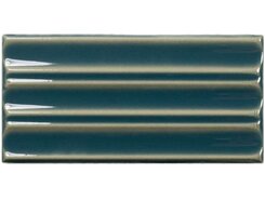 Плитка Fayenza Belt Peacock Blue 6,25x12,5